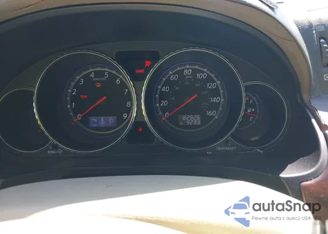 2009 Infiniti M35 from USA, damaged, VIN JNKCY01E79M801626